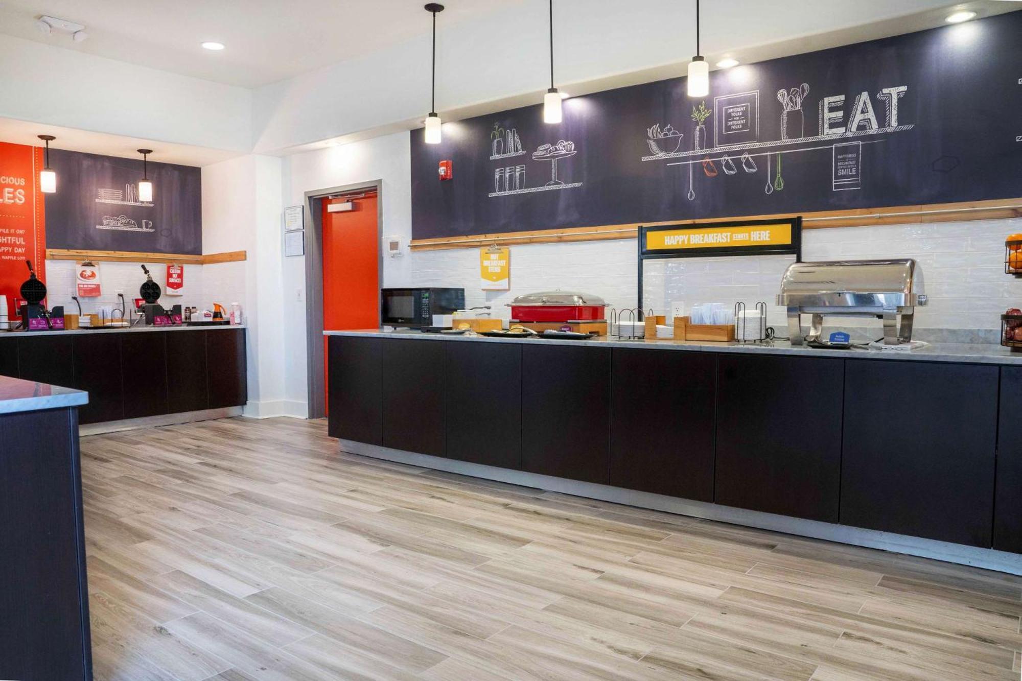 Hampton Inn Baton Rouge - Denham Springs Exterior foto
